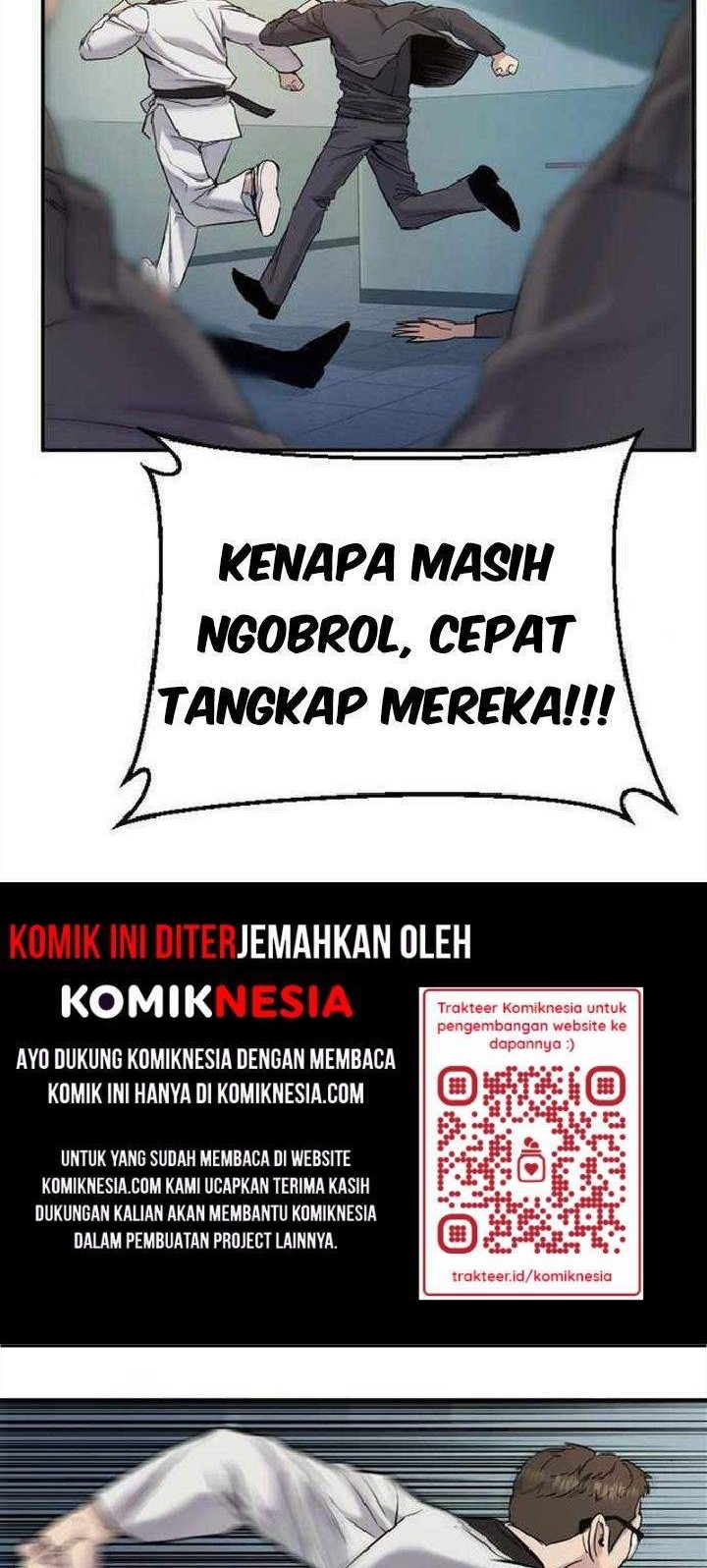 Manager Kim Chapter 4 - halaman 105