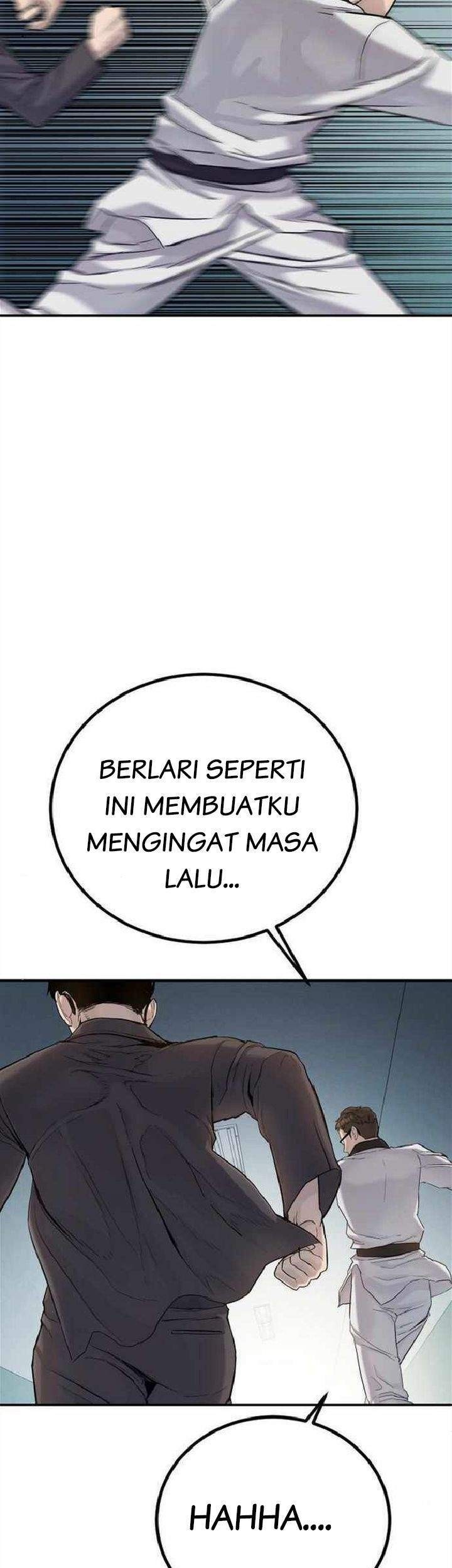 Manager Kim Chapter 4 - halaman 106