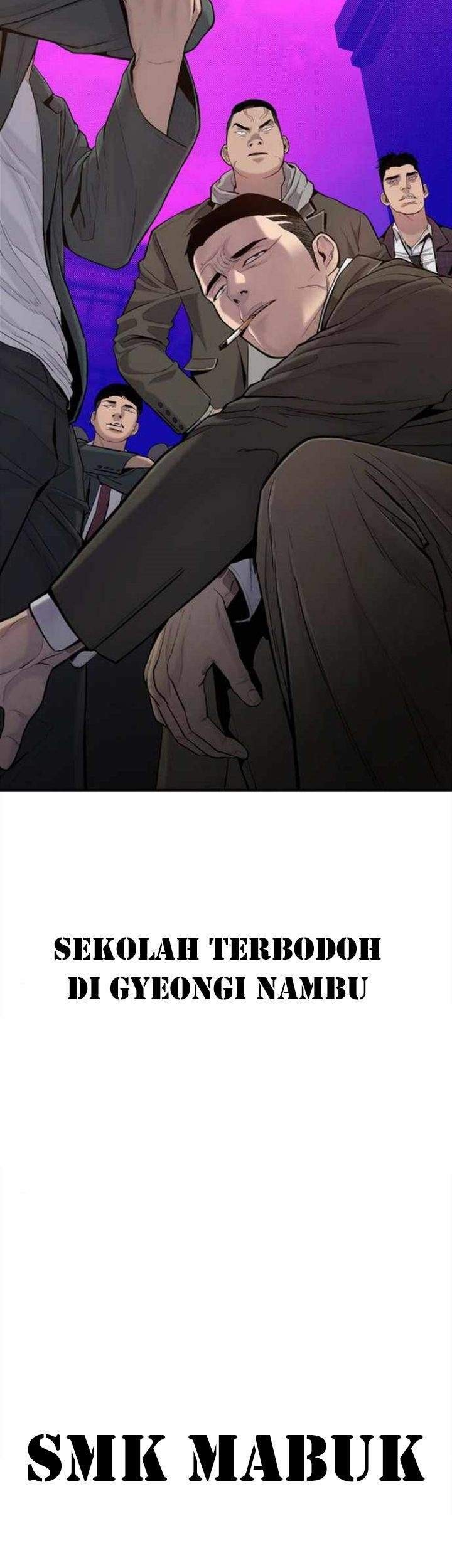 Manager Kim Chapter 4 - halaman 132