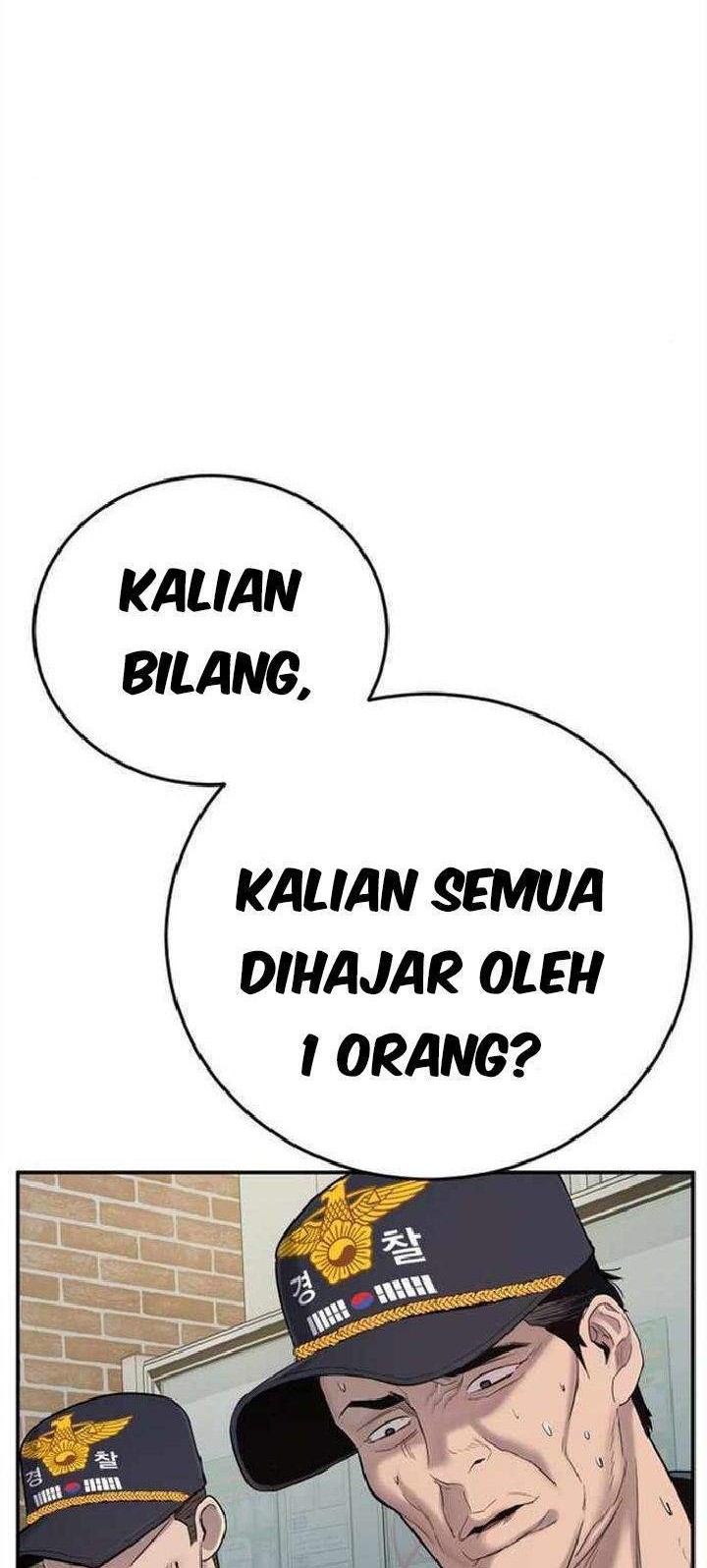 Manager Kim Chapter 4 - halaman 15