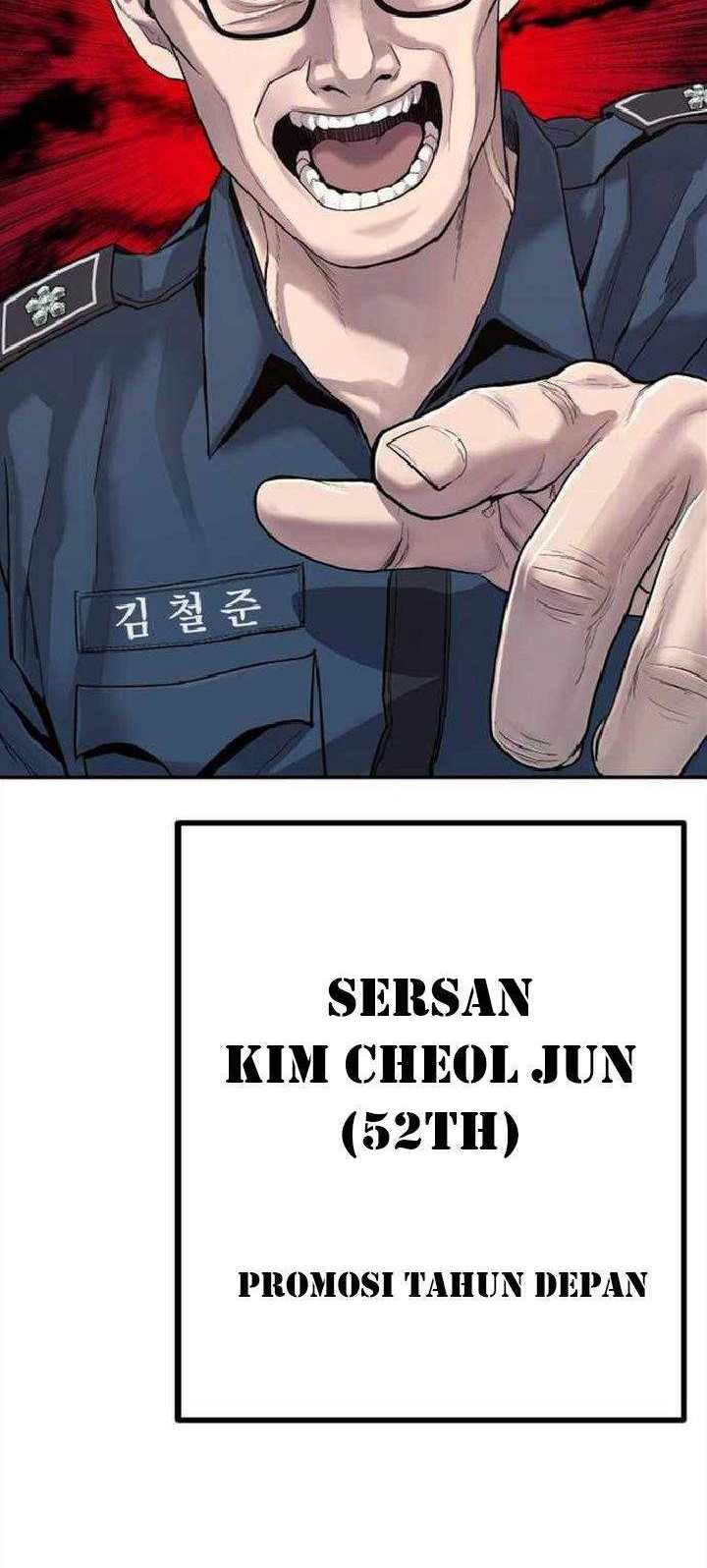 Manager Kim Chapter 4 - halaman 17