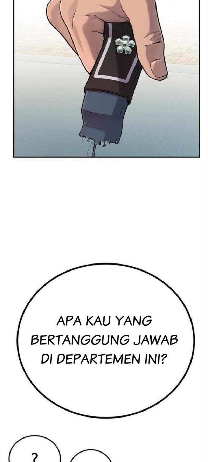Manager Kim Chapter 4 - halaman 27