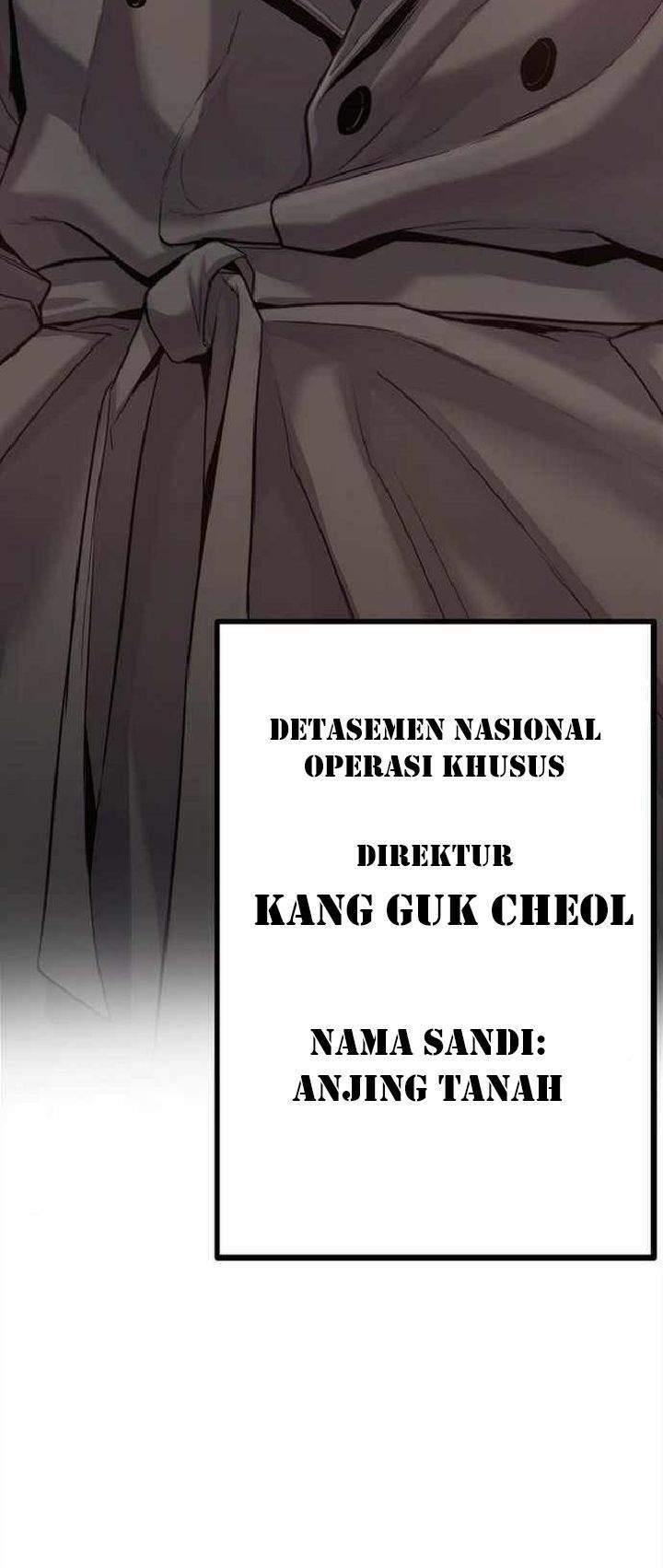Manager Kim Chapter 4 - halaman 30
