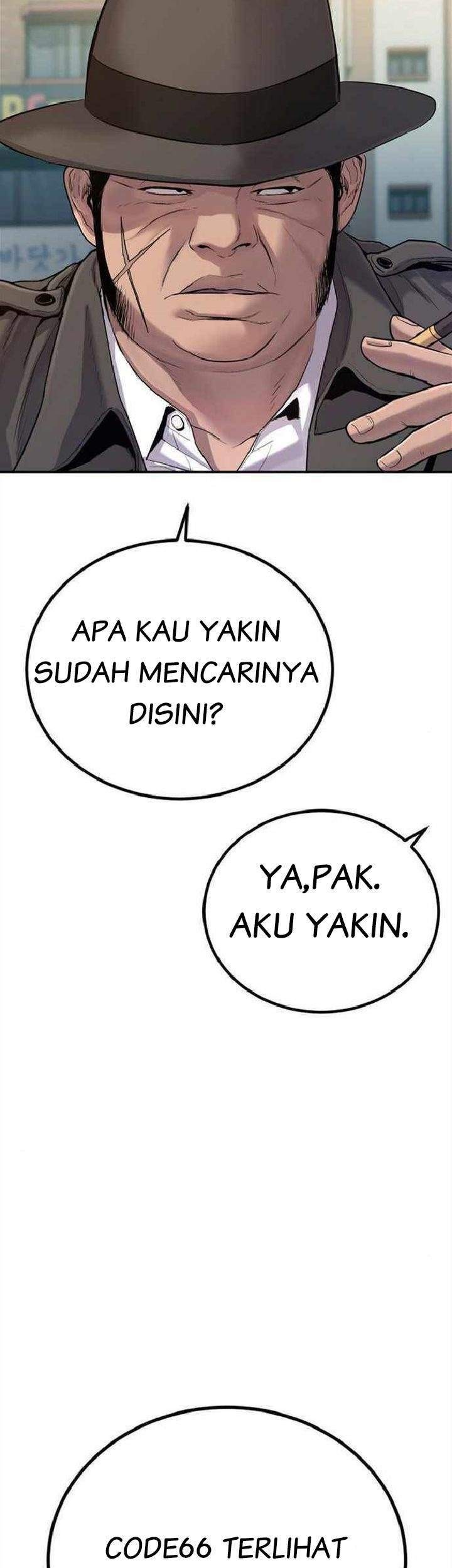 Manager Kim Chapter 4 - halaman 33