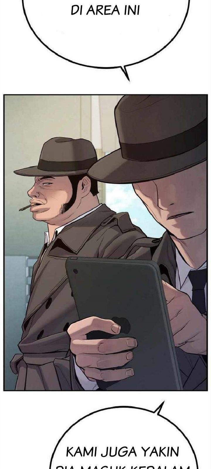 Manager Kim Chapter 4 - halaman 34