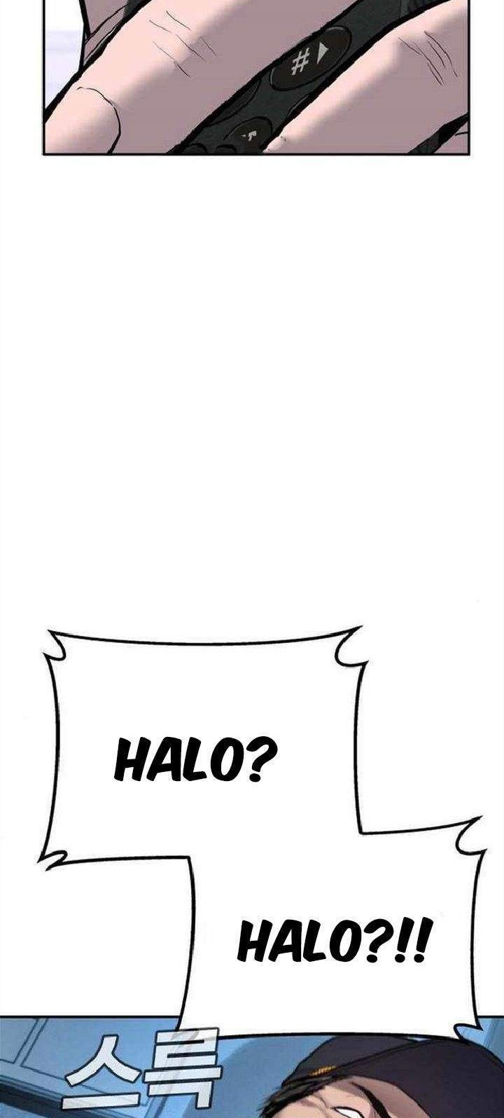 Manager Kim Chapter 4 - halaman 4