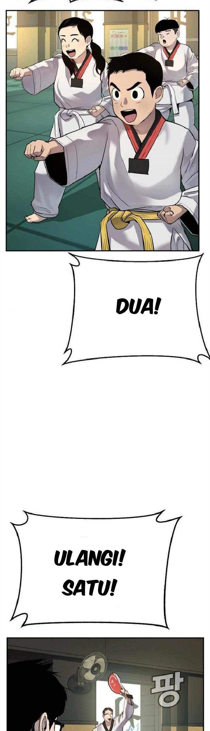 Manager Kim Chapter 4 - halaman 44