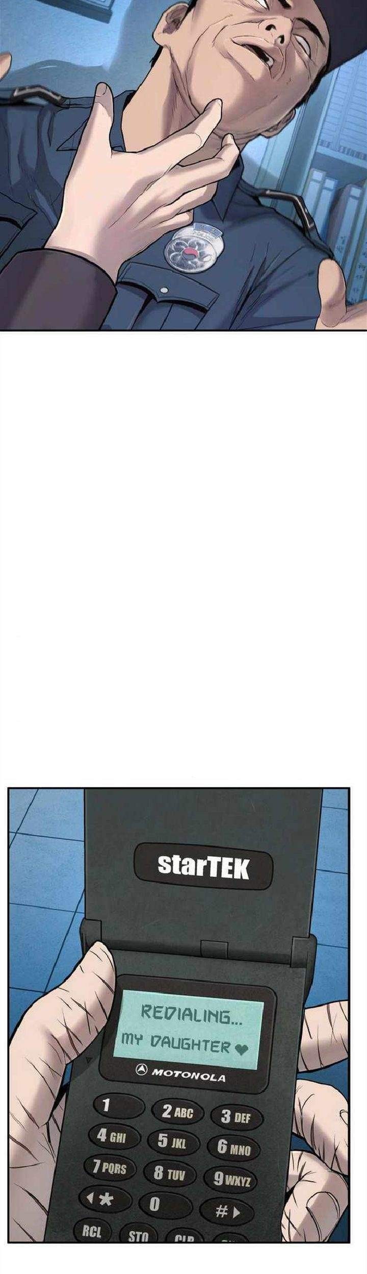 Manager Kim Chapter 4 - halaman 5