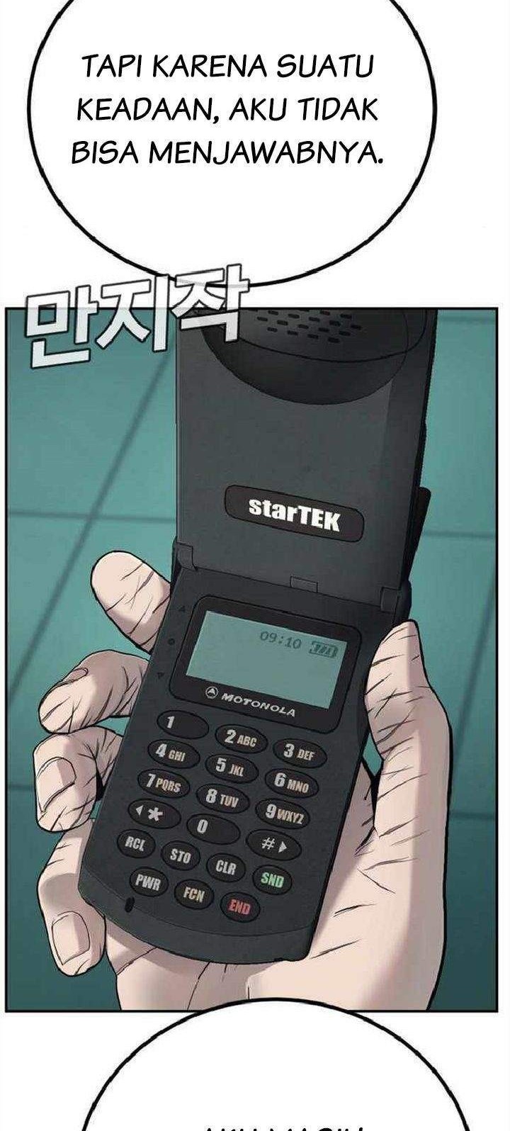 Manager Kim Chapter 4 - halaman 54