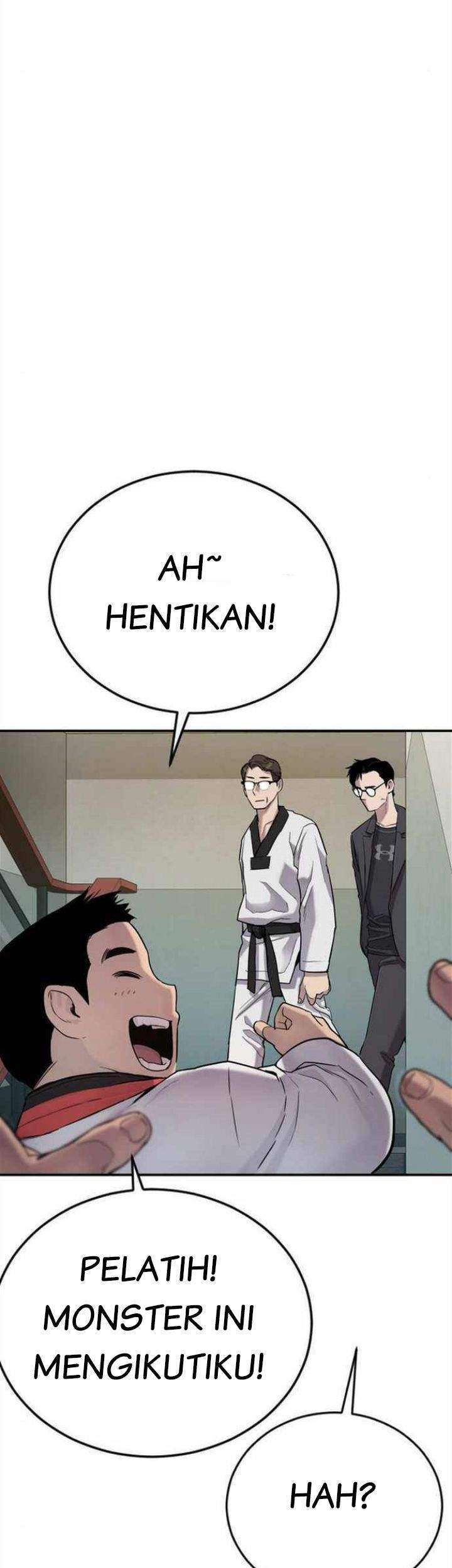 Manager Kim Chapter 4 - halaman 71