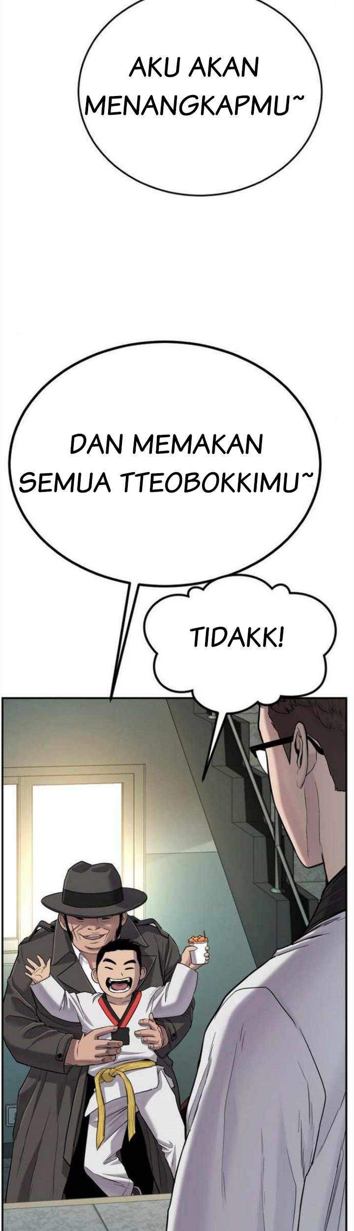 Manager Kim Chapter 4 - halaman 73