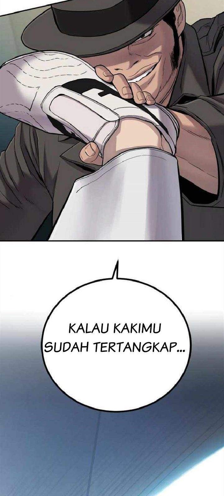 Manager Kim Chapter 4 - halaman 78