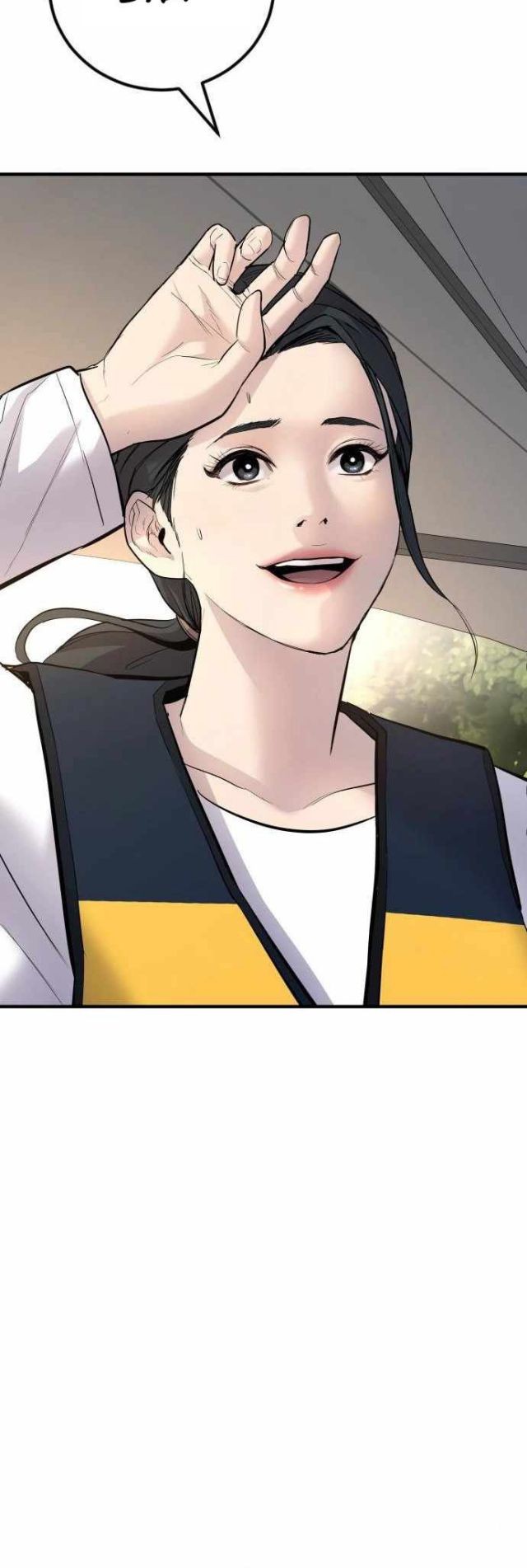 Manager Kim Chapter 40 - halaman 100