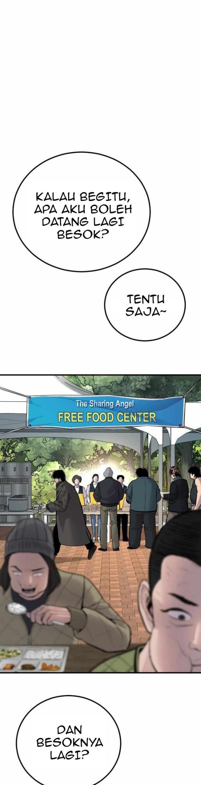 Manager Kim Chapter 40 - halaman 104