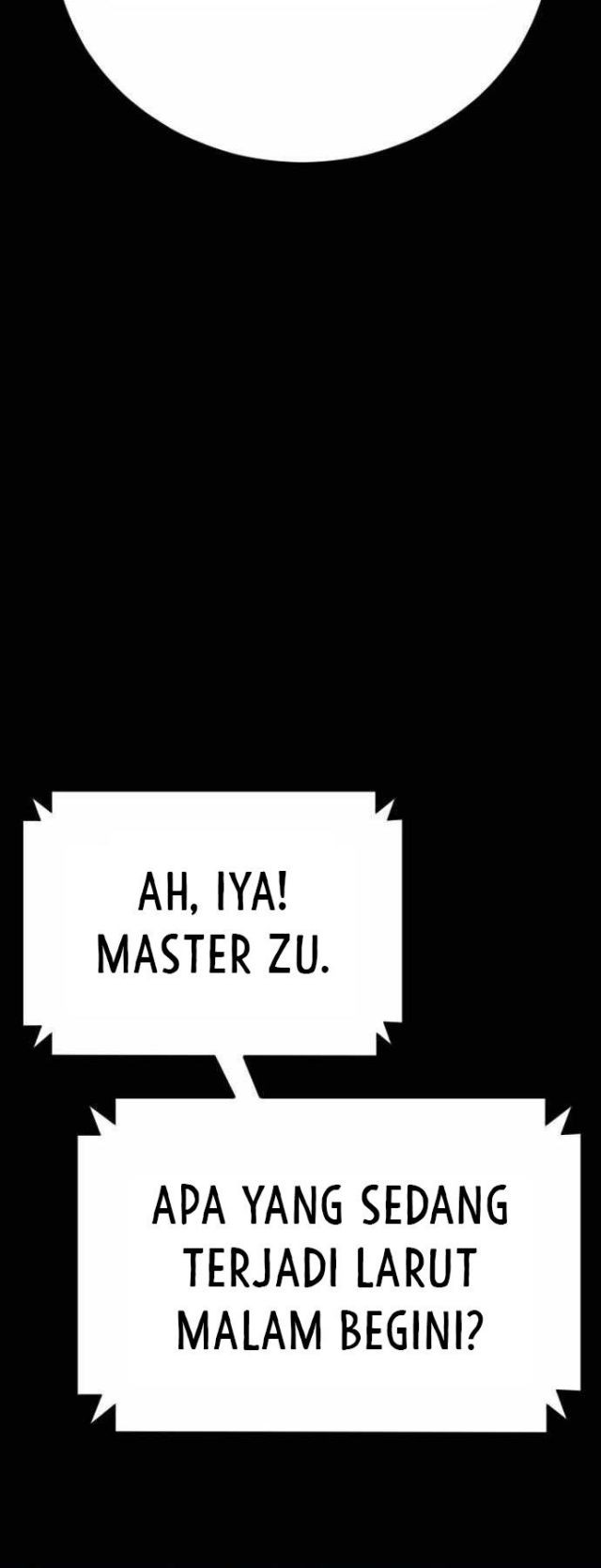 Manager Kim Chapter 40 - halaman 11