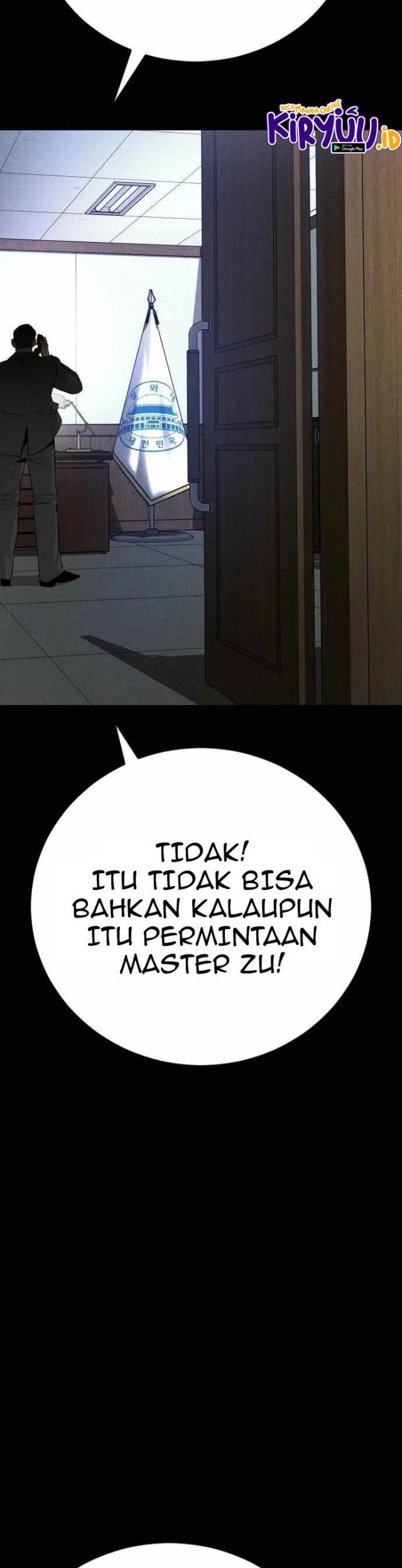 Manager Kim Chapter 40 - halaman 14