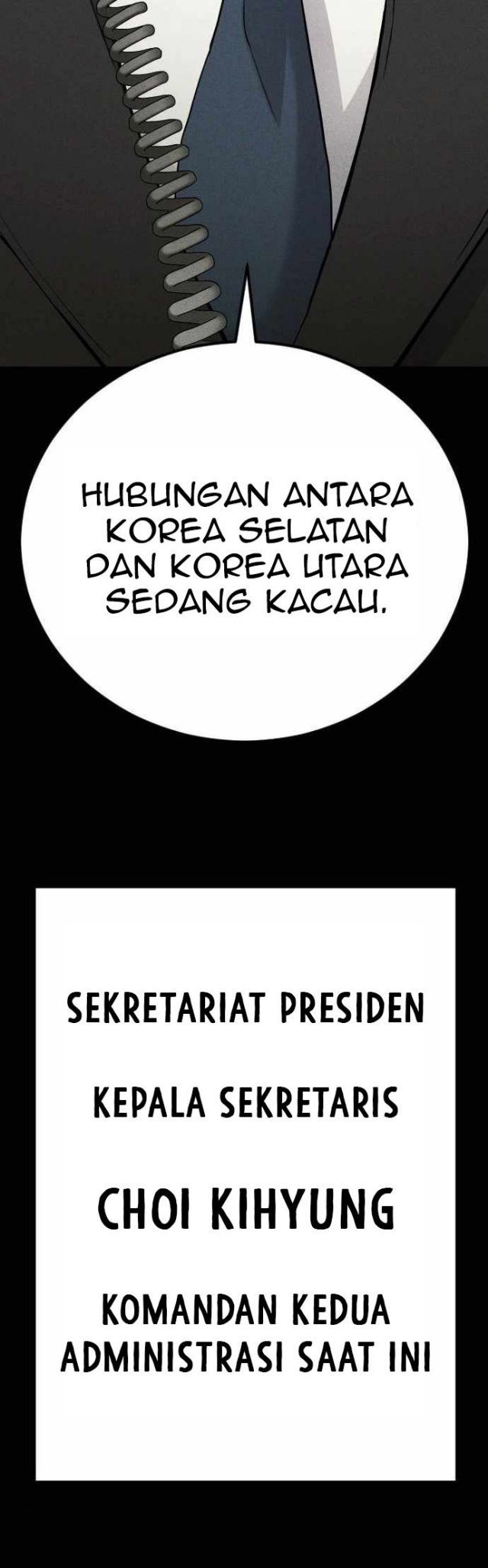 Manager Kim Chapter 40 - halaman 16