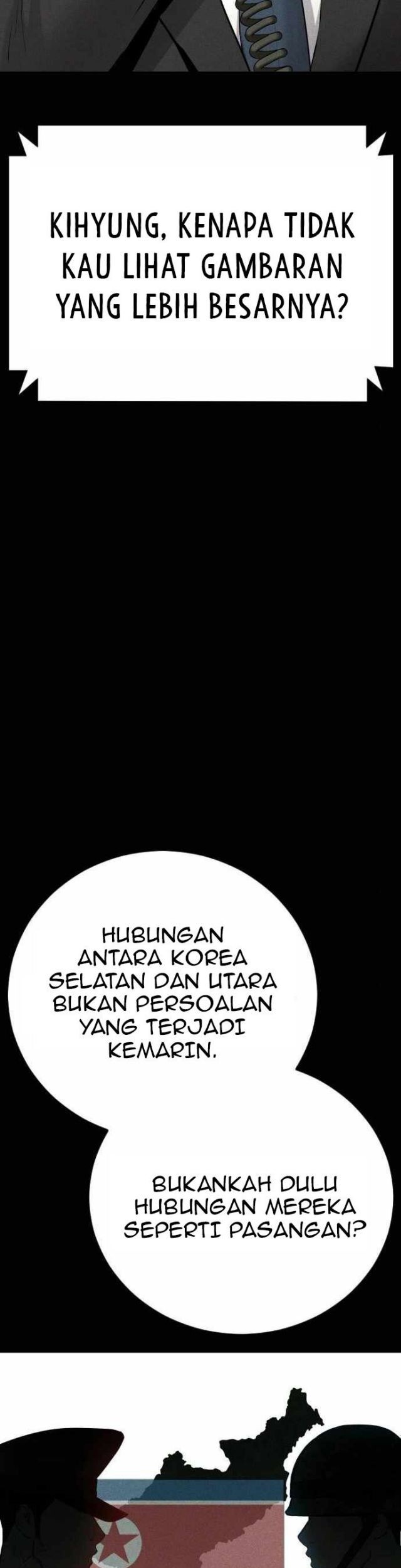 Manager Kim Chapter 40 - halaman 19