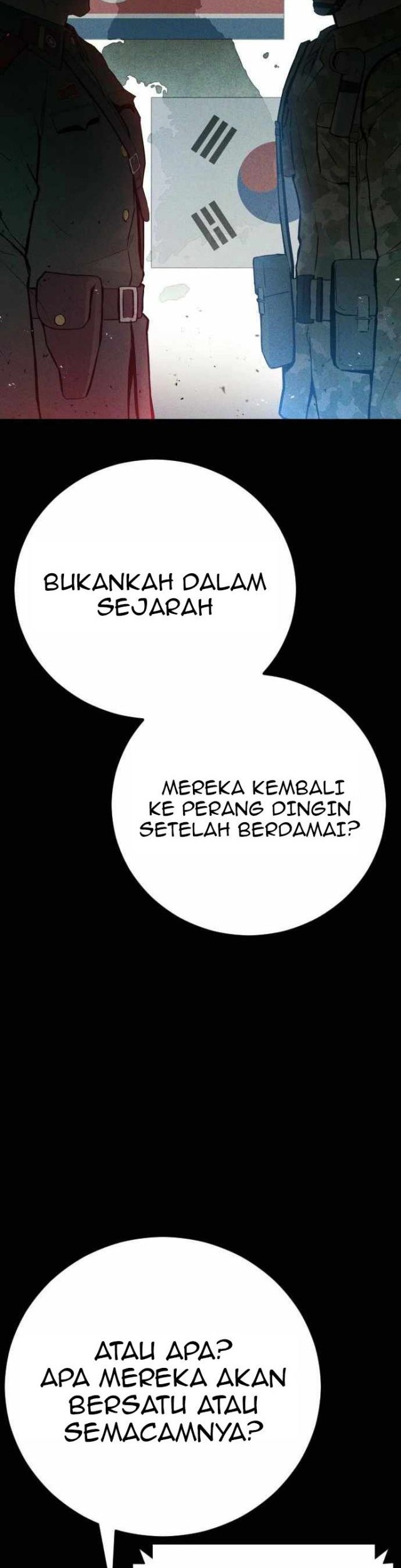 Manager Kim Chapter 40 - halaman 20