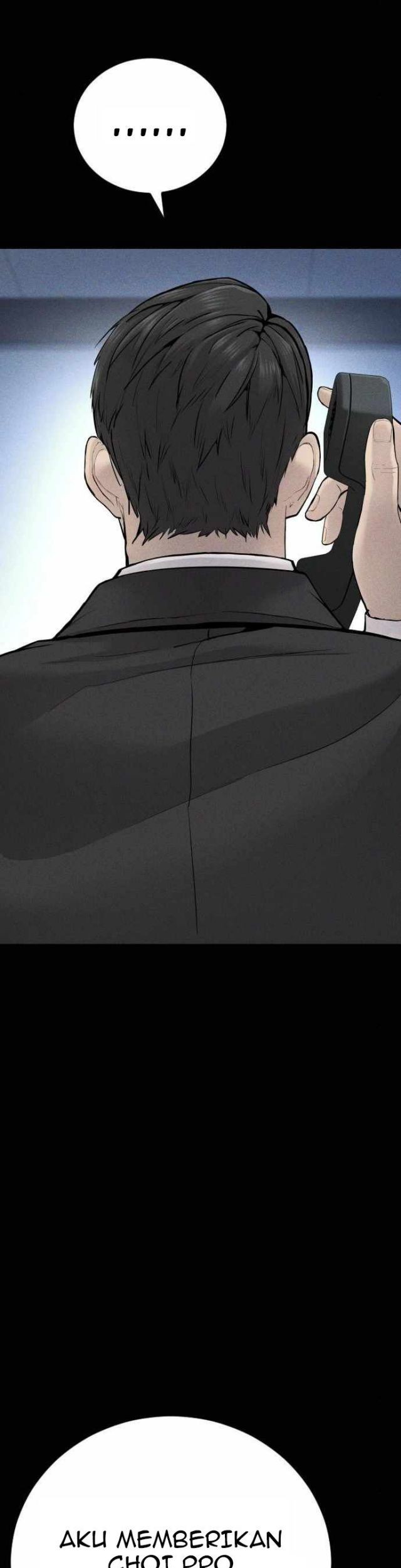 Manager Kim Chapter 40 - halaman 32