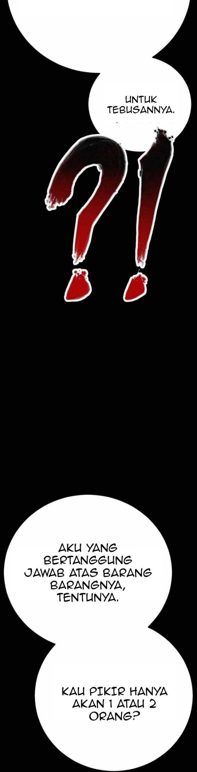 Manager Kim Chapter 40 - halaman 38
