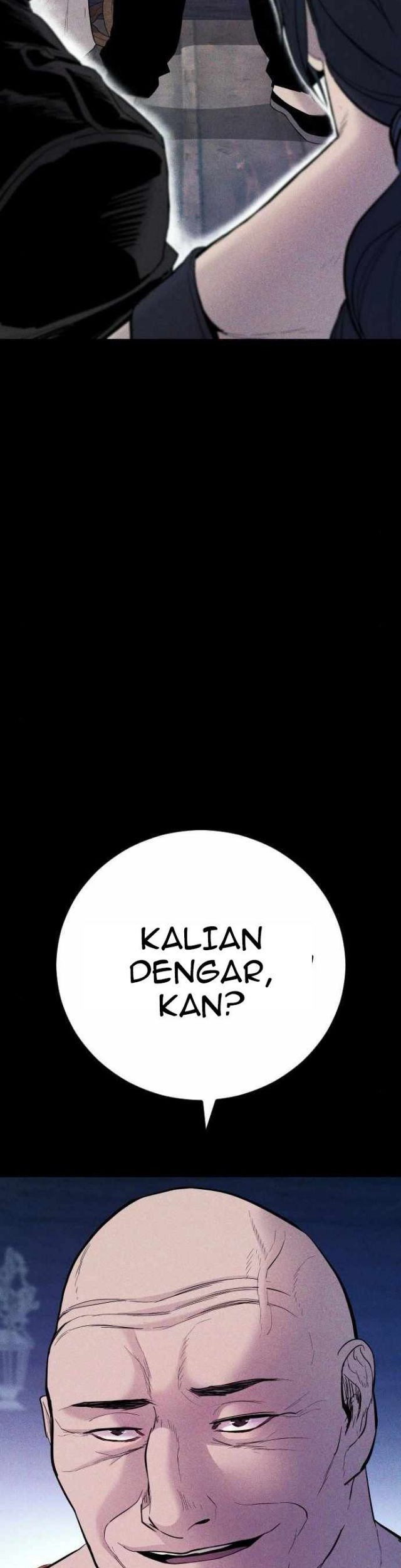 Manager Kim Chapter 40 - halaman 44