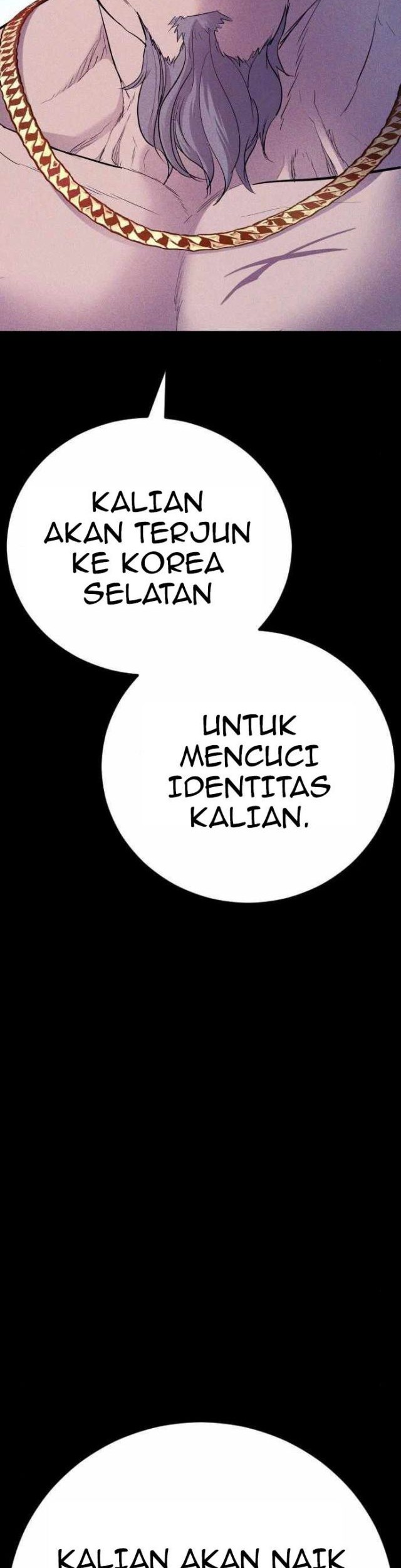 Manager Kim Chapter 40 - halaman 45