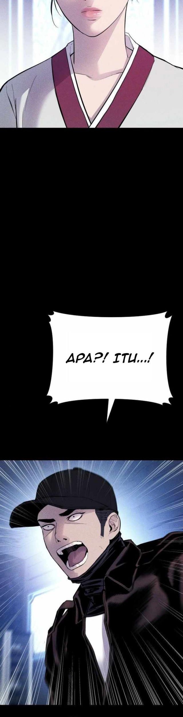 Manager Kim Chapter 40 - halaman 48