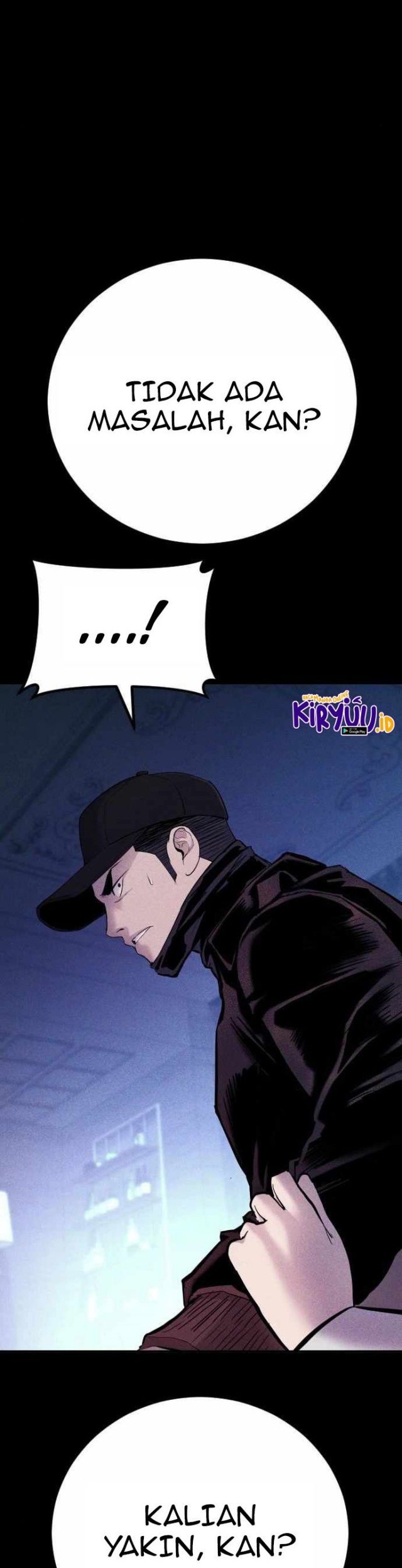 Manager Kim Chapter 40 - halaman 53