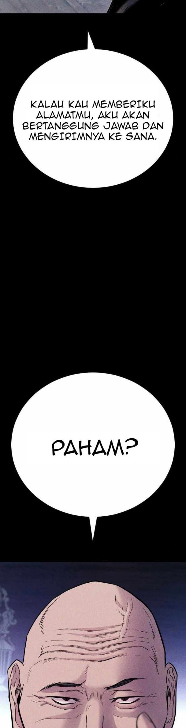 Manager Kim Chapter 40 - halaman 55
