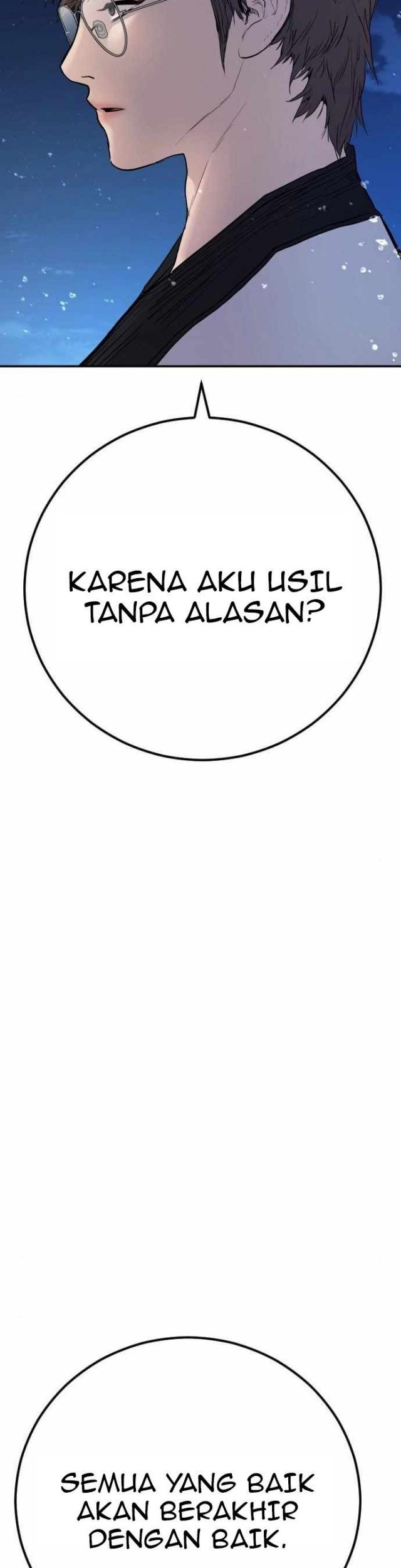 Manager Kim Chapter 40 - halaman 59