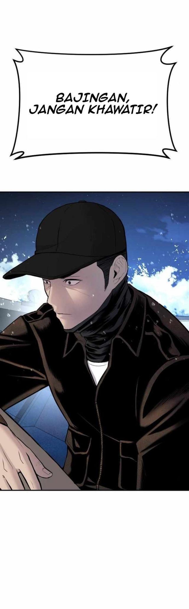 Manager Kim Chapter 40 - halaman 61
