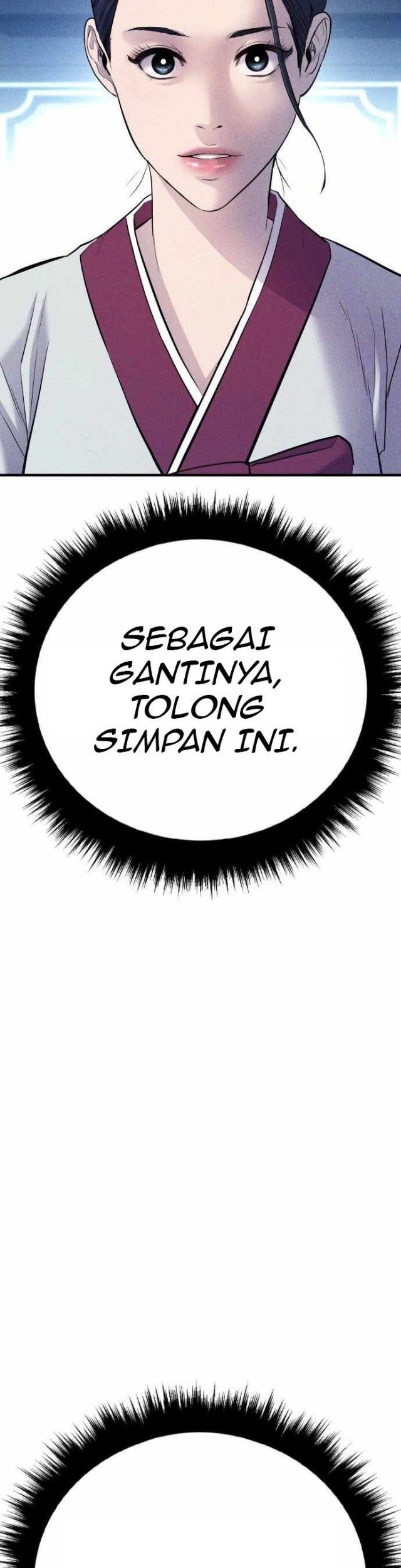Manager Kim Chapter 40 - halaman 65