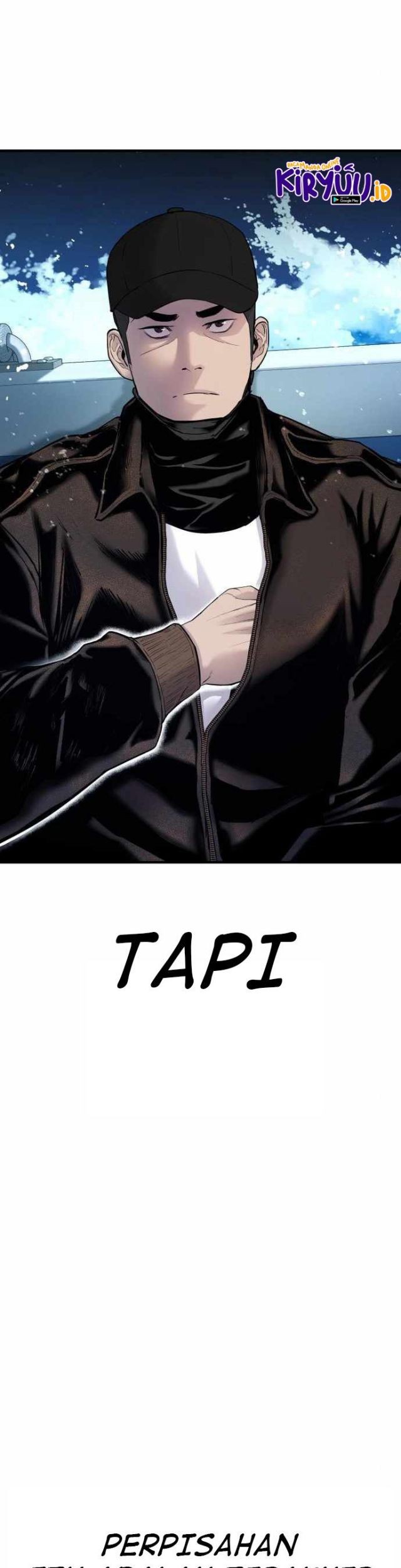 Manager Kim Chapter 40 - halaman 67