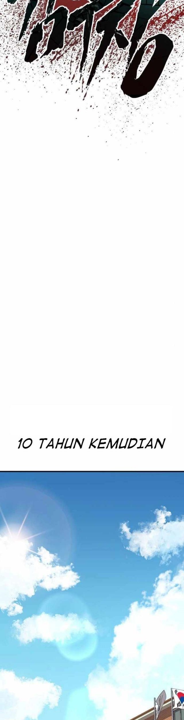 Manager Kim Chapter 40 - halaman 69