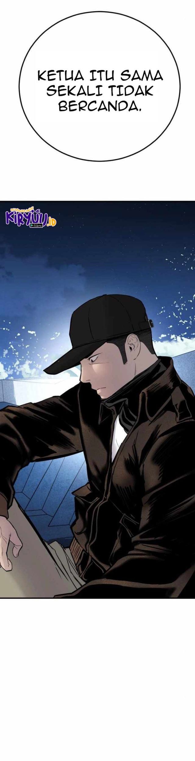 Manager Kim Chapter 40 - halaman 7