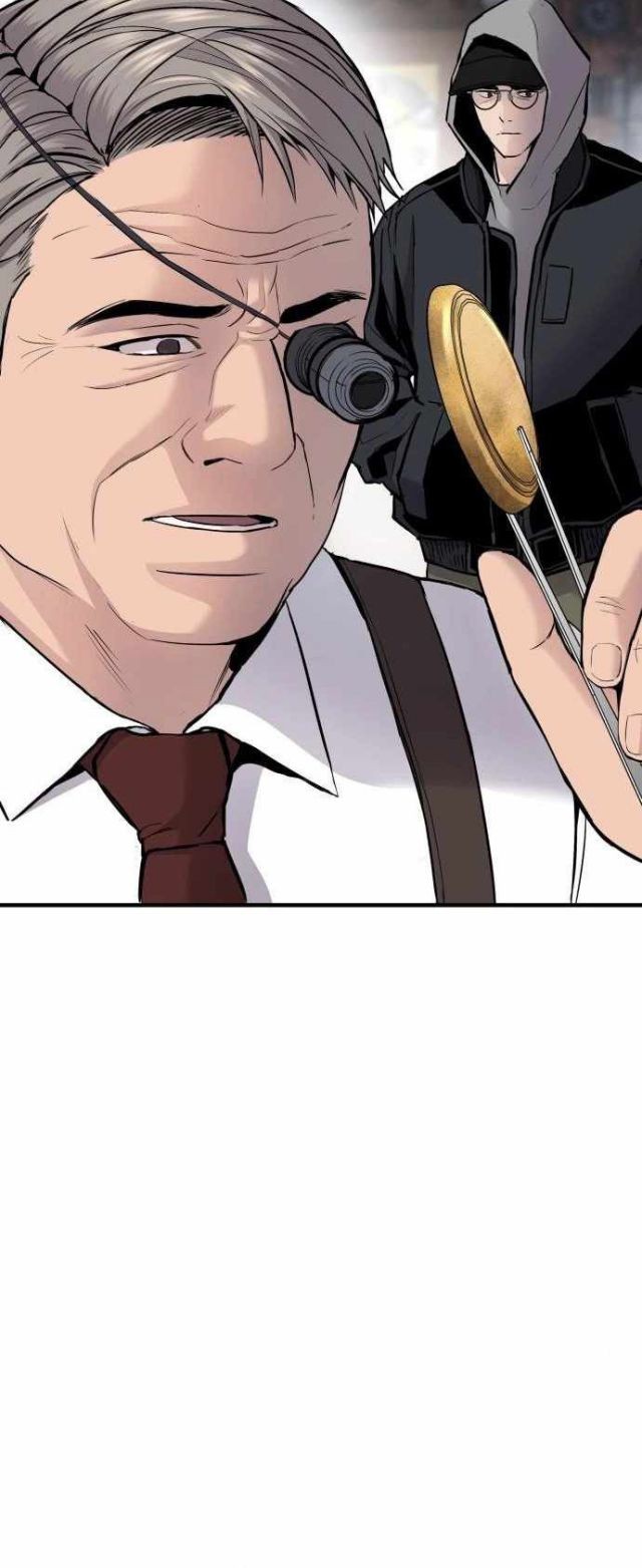 Manager Kim Chapter 40 - halaman 90