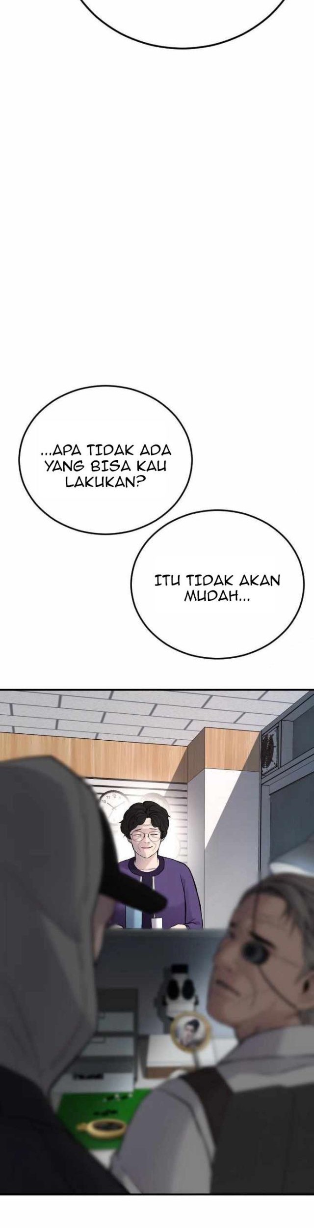 Manager Kim Chapter 40 - halaman 92