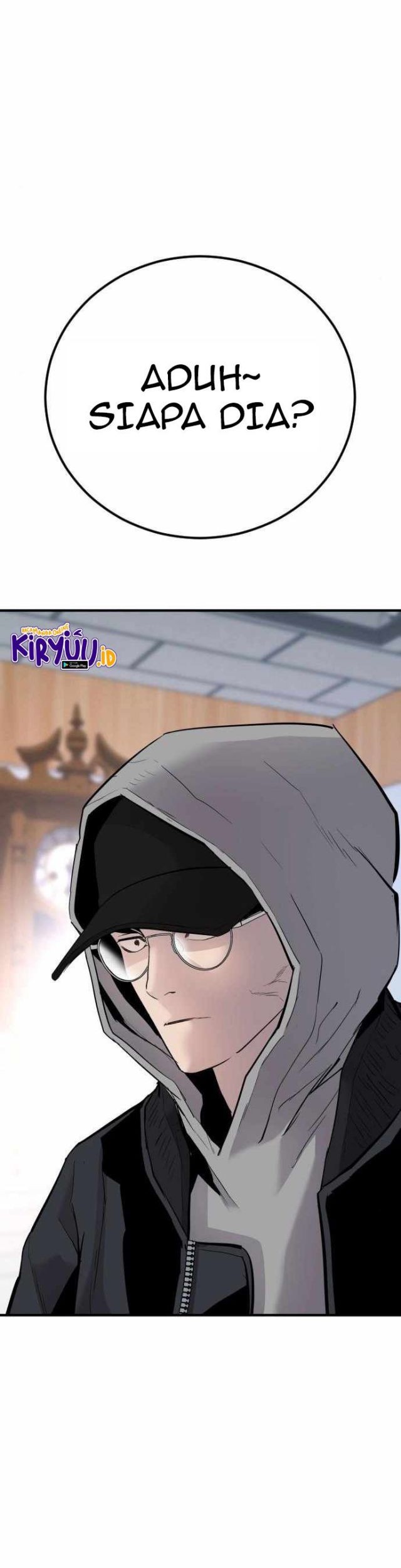 Manager Kim Chapter 40 - halaman 93