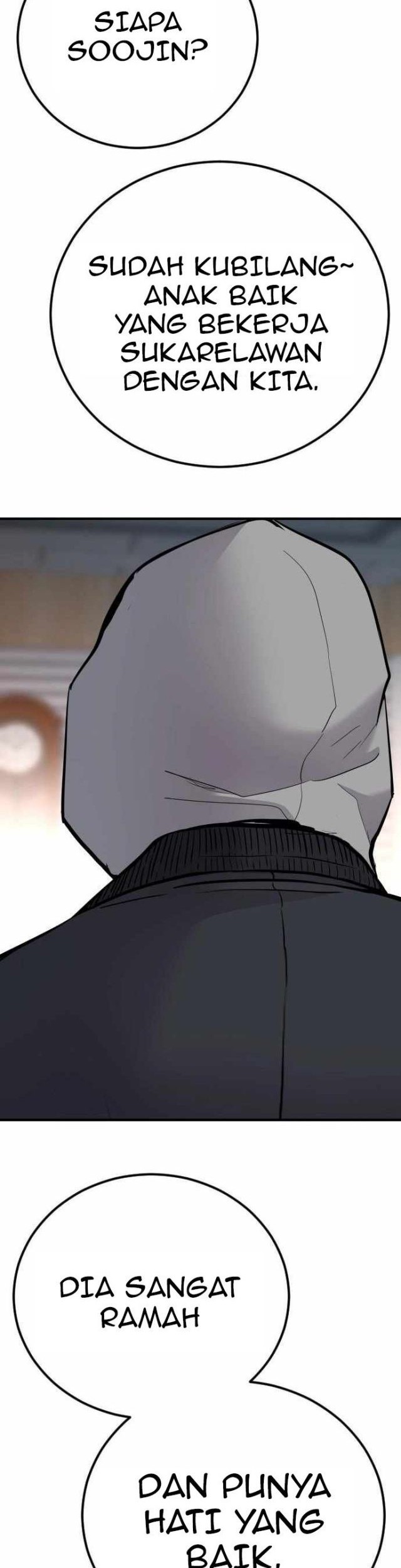 Manager Kim Chapter 40 - halaman 97
