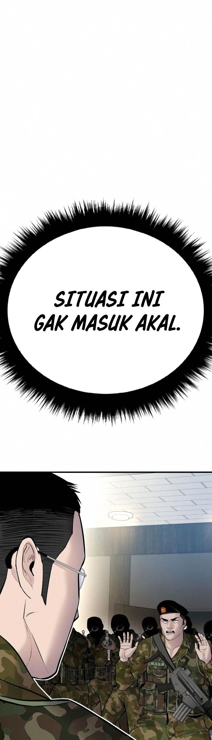 Manager Kim Chapter 41 - halaman 102