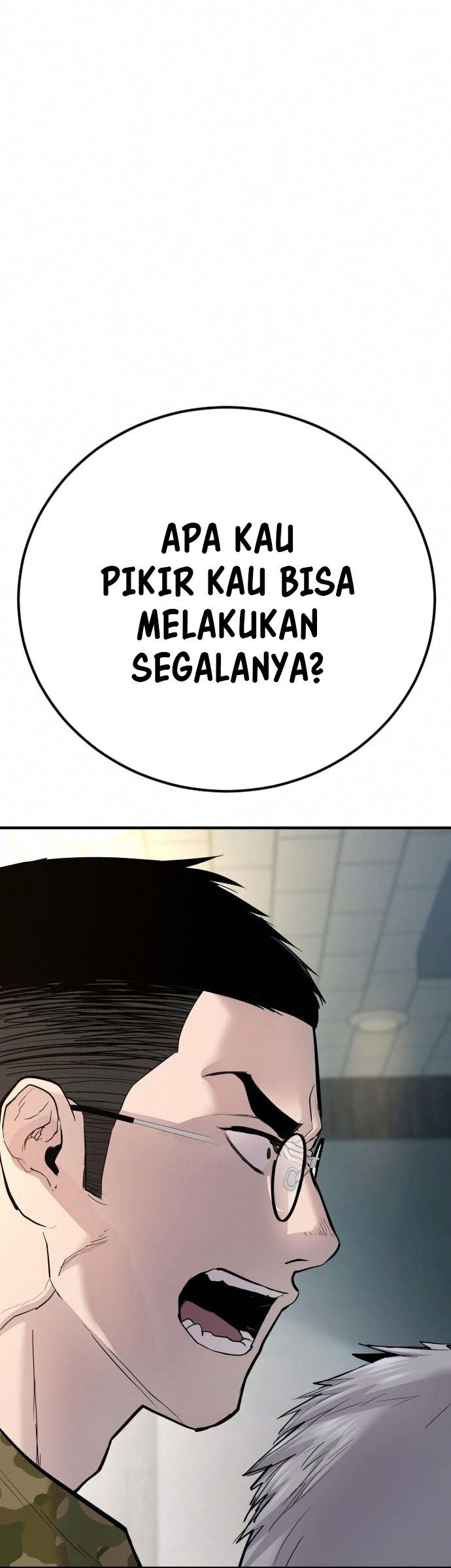 Manager Kim Chapter 41 - halaman 106