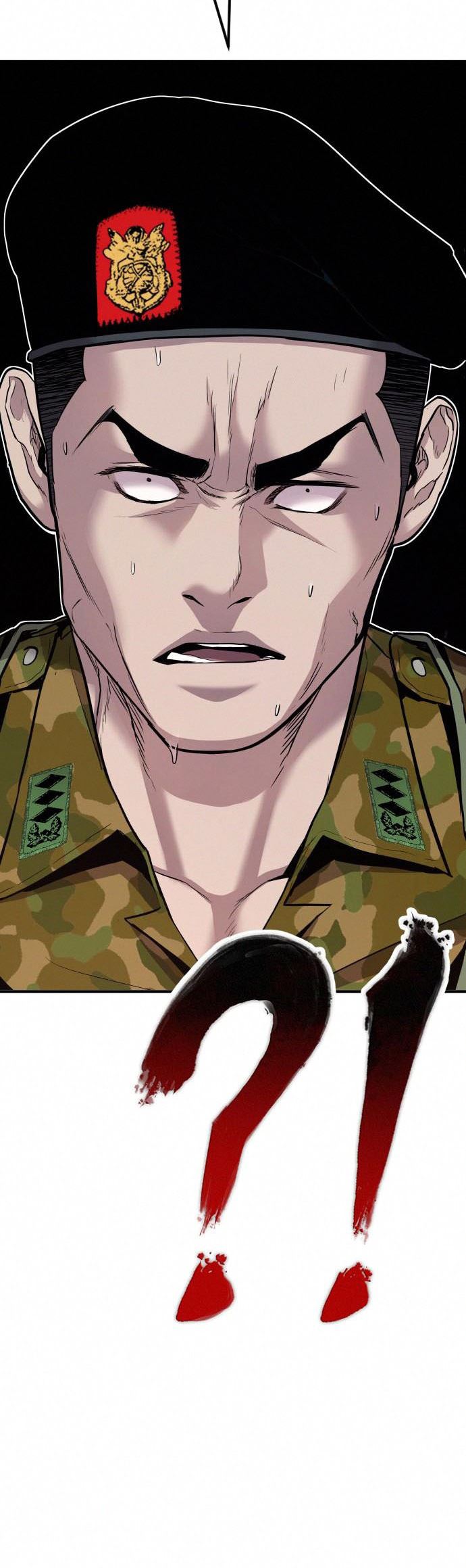 Manager Kim Chapter 41 - halaman 108