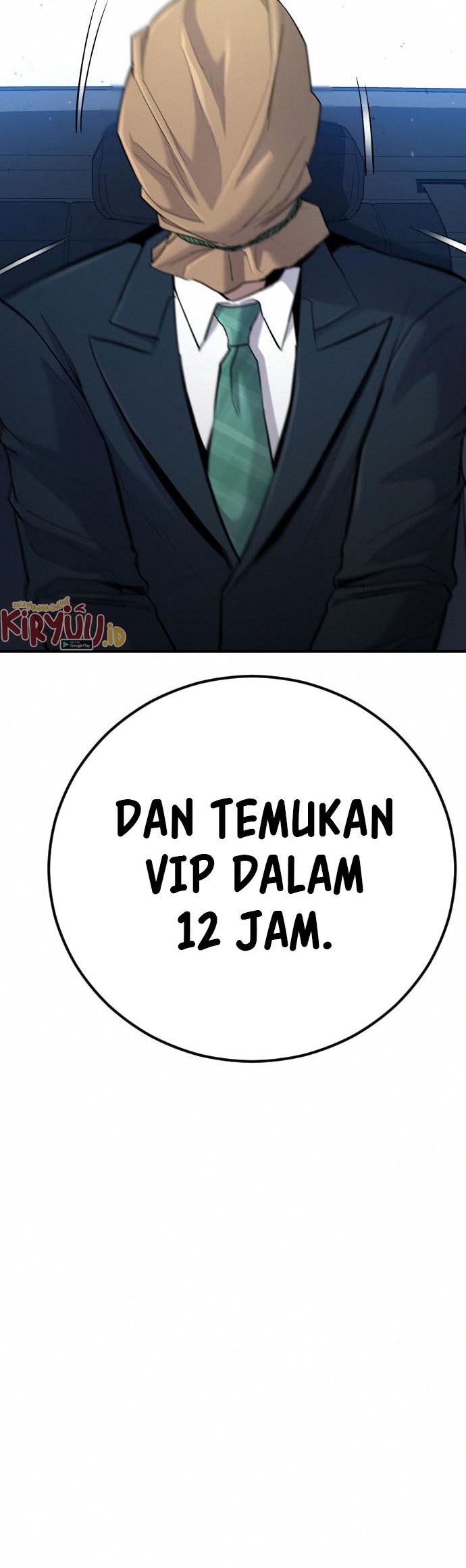 Manager Kim Chapter 41 - halaman 111