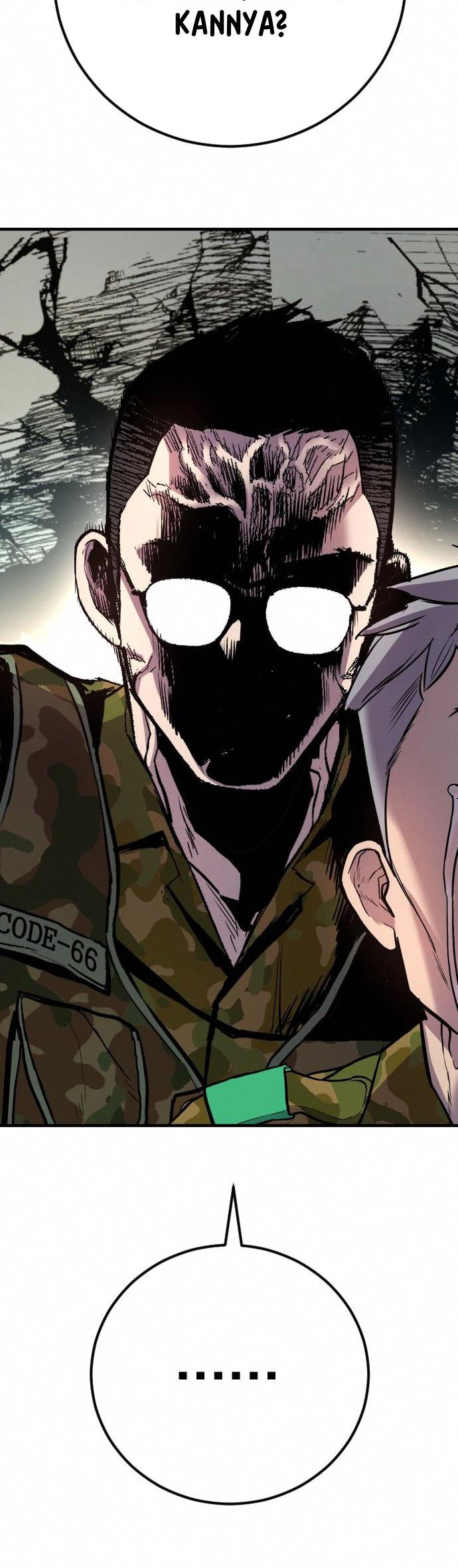 Manager Kim Chapter 41 - halaman 114