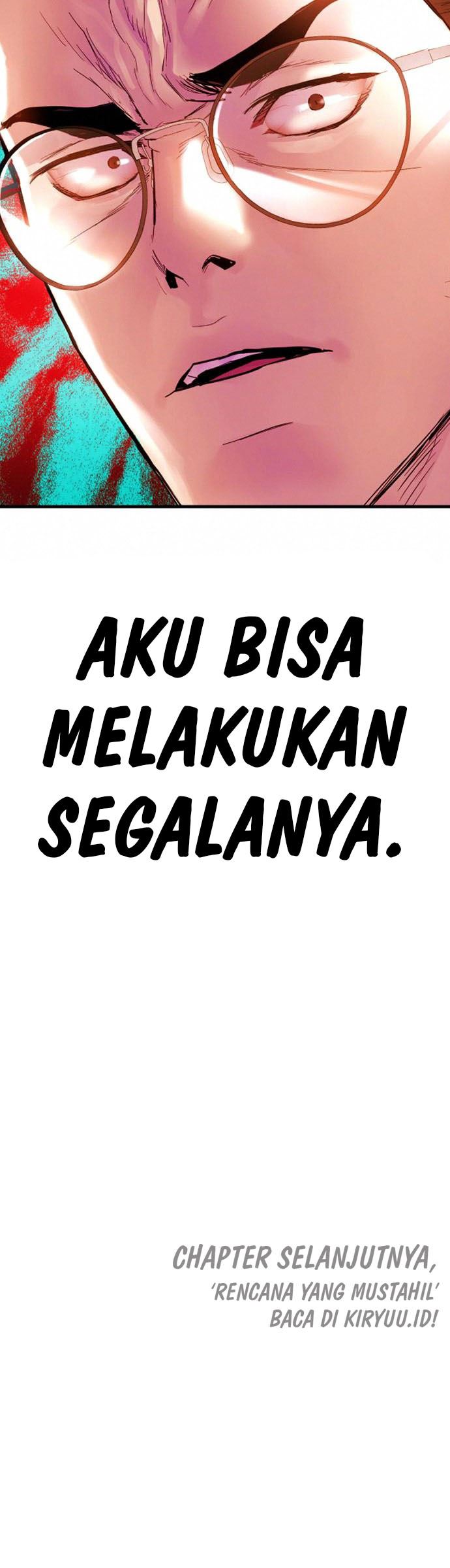 Manager Kim Chapter 41 - halaman 126