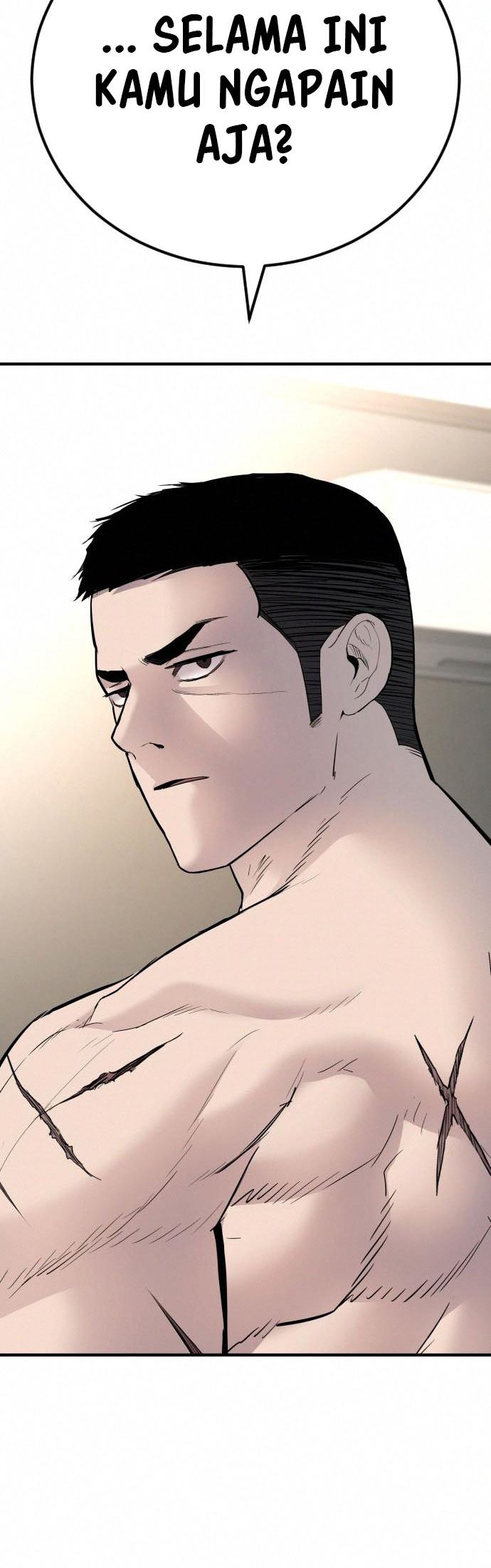 Manager Kim Chapter 41 - halaman 14