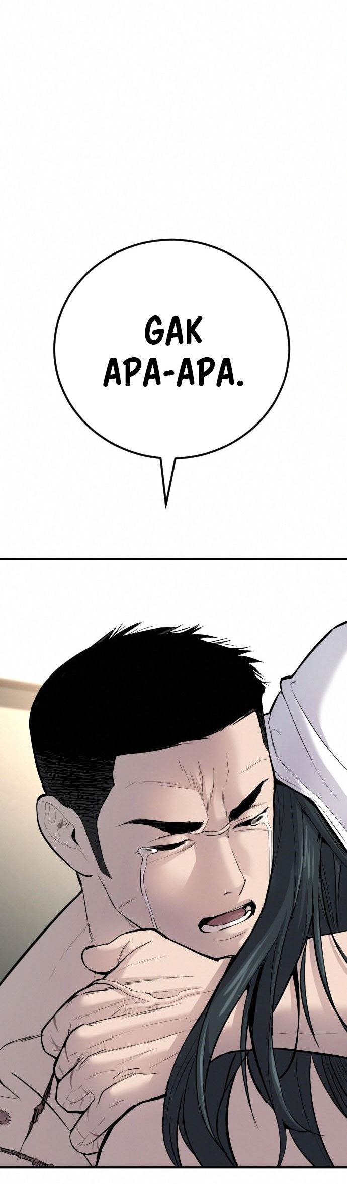 Manager Kim Chapter 41 - halaman 25