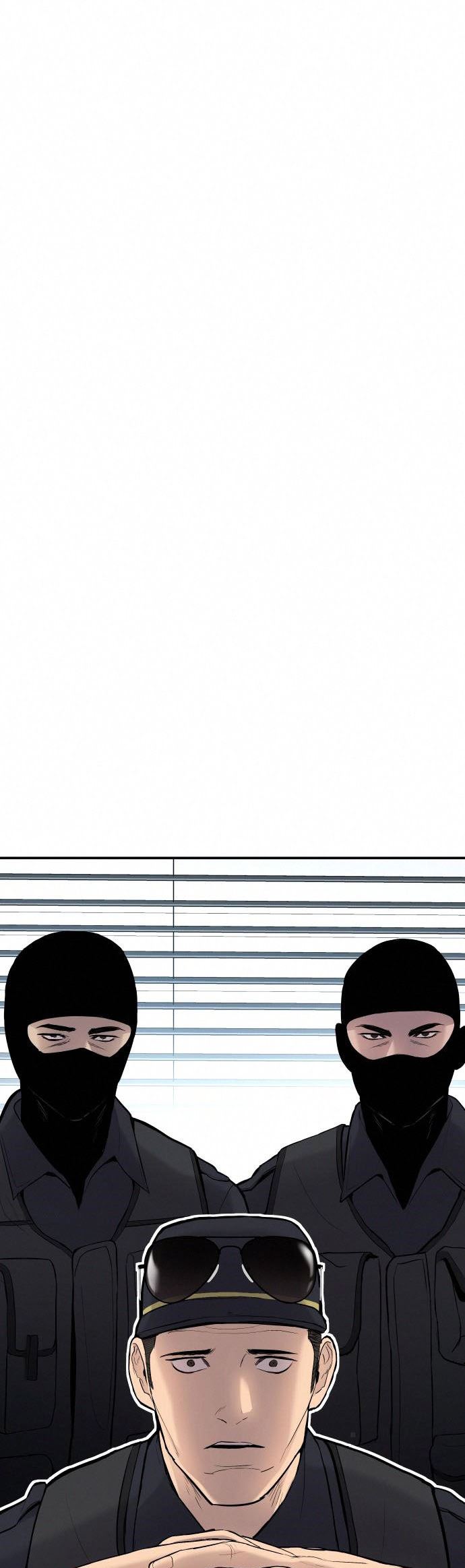 Manager Kim Chapter 41 - halaman 33