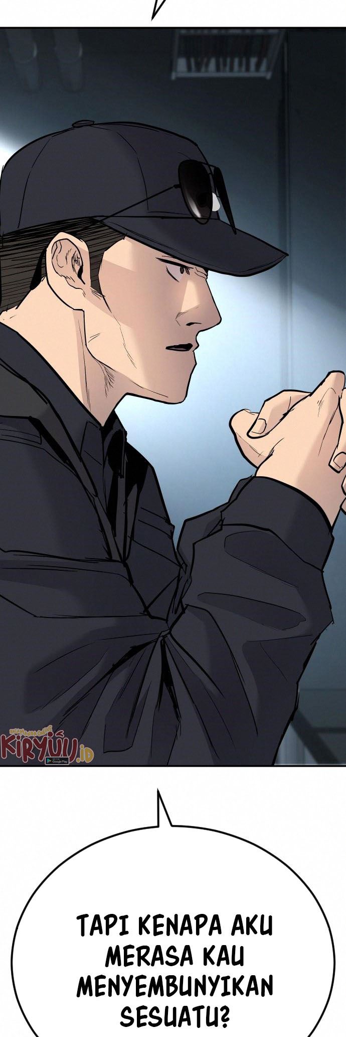 Manager Kim Chapter 41 - halaman 39